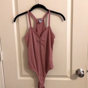 Fashion nova bodysuit